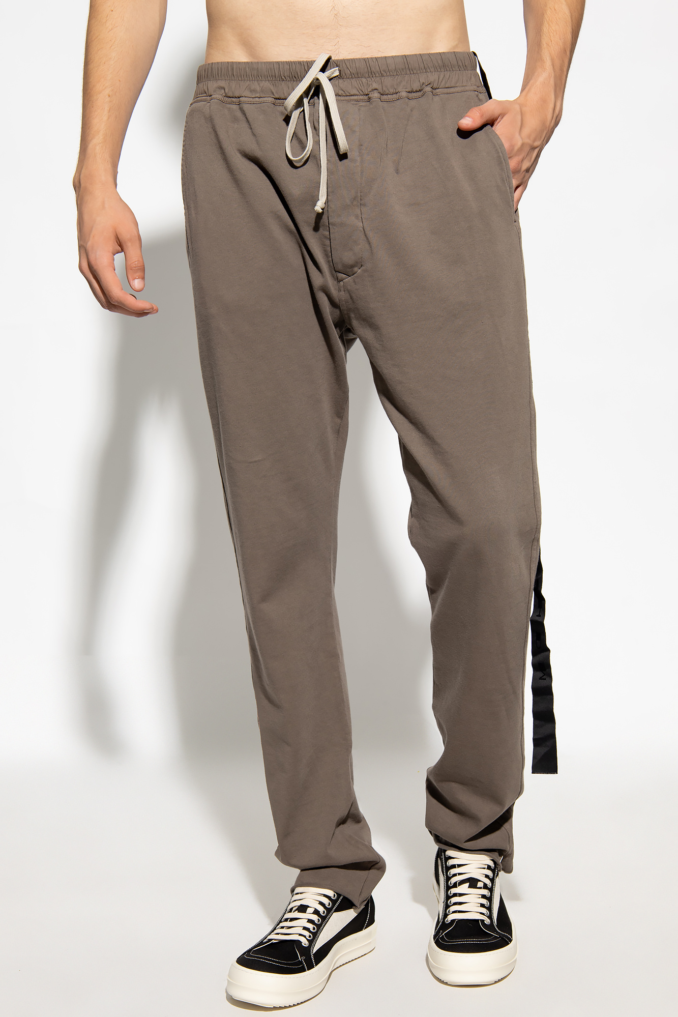 Rick Owens DRKSHDW 'Berlin' sweatpants | Men's Clothing | Vitkac